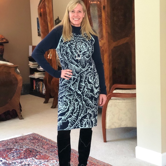 Title nine Dresses & Skirts - Title nine sweater dress